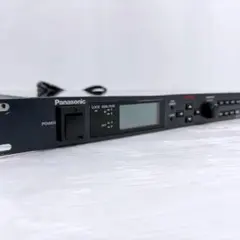 Panasonic　WZ-DM304 中古美品 WZ-DM304 / Digital Multi Proseccer【中古放送用・業務用 映像機器