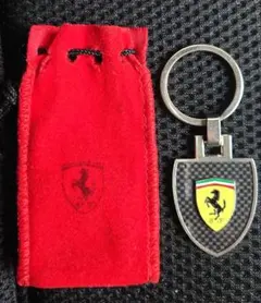 2026年最新】FERRARI キーホルダーの人気アイテム - メルカリ