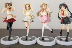 2026年最新】けいおん フィギュア trioの人気アイテム - メルカリ