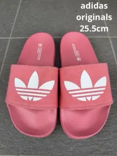 adidas originalsアディレッタライト/ヘイジーローズのサムネイル