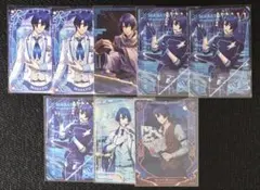 うたプリ 聖川真斗 真斗 ビジュコレ vol.5 - メルカリ