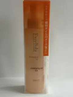 Excellula クレンジングオイルEX メーク落とし　120mL