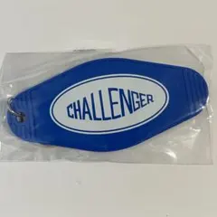 ふくおか 本店限定 ネイバーフッド × チャレンジャー キーホルダー 青 2025年最新】CHALLENGER メンズ キーホルダー・キーリングの人気