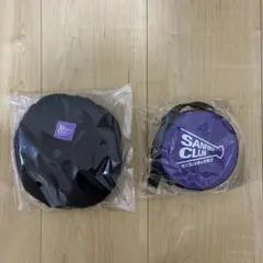 サンフレッチェクラブ 折りたたみサングラス＆サファリハット