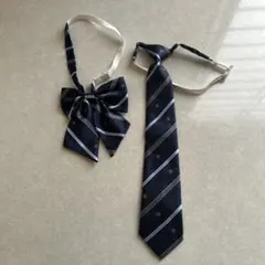 制服リボン/ ネクタイ