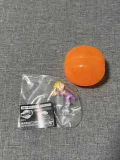 ジョルノジョバァーナ ジョジョ球 カプセルヒーローズ02