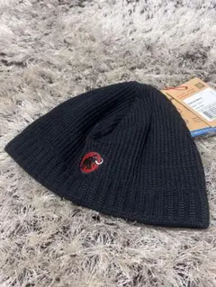 MAMMUT ニット帽 Sublime Beanie