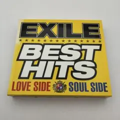 EXILE BEST HITS