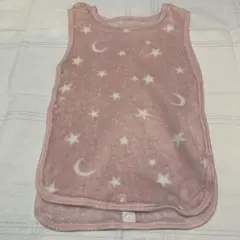 ニトリ スリーパー ピンク 60 70 80 90