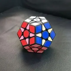メガミンクス 3x3 12面体