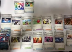 デッキパーツまとめ売り