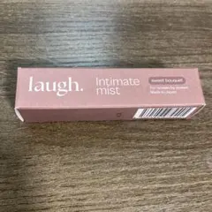 み*ン様 新品 laugh. Intimate mist スイートブーケ 14m