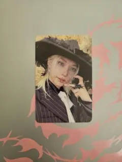 straykids DO IT accordion 封入 トレカ フィリックス