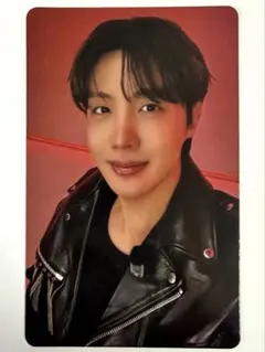 BTS】‪☆211-57☆フォトカード ☆2.0☆ J-HOPE ホソク - メルカリ‬
