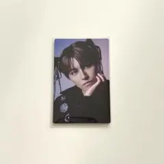 超特急 NINE LIVES タカシ トレカ