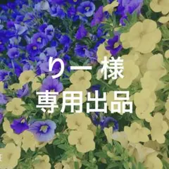 ♡ りー 様 専用出品 ♡