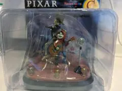 Happyくじ PIXAR シーンフィギュア リメンバーミー C賞