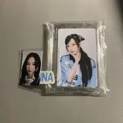 2025年最新】aespa ポップアップ アクリルスタンドの人気アイテム