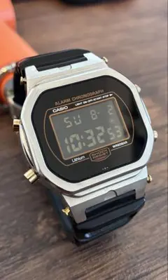 2026年最新】G-SHOCK カスタム ゴールドの人気アイテム - メルカリ