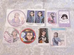 弱虫ペダル 東堂尽八 特典セット