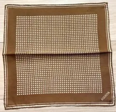 訳あり大特価！新品　日本製シルクポケットチーフ