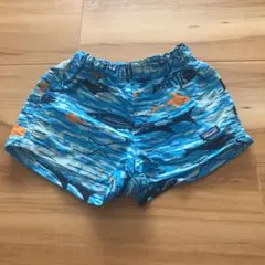 パタゴニア Patagonia ショートパンツ