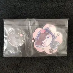 忍たま乱太郎　フリューくじ　ふんわり桜もちぴこの段 土井半助