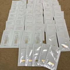 ベネフィーク リュクス　リセットセラム　サンプル