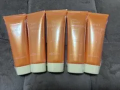 ホットクレンジングジェル 90g 5個セット