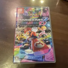 マリオカート8 デラックス