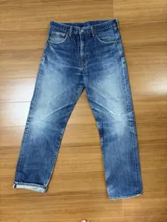 コ*イ様 Levi's 502 W34 面◎ 赤耳　USA製？