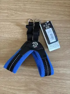 トレポンティ　ハーネス　1号　ブルー