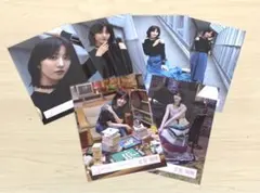 櫻坂46 生写真   土生瑞穂　コンプ、まとめ売り