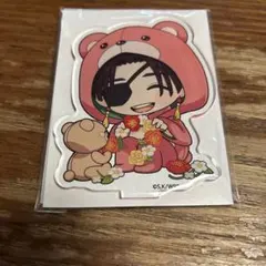 ウィンドブレーカー　蘇枋隼飛　アクリルスタンド