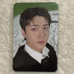 2026年最新】exo セフン トレカの人気アイテム - メルカリ