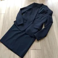 2026年最新】theory スーツ ネイビーの人気アイテム - メルカリ