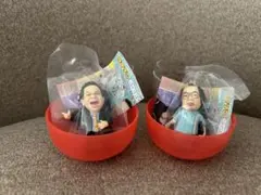 ダイアン 【ゴイゴゴイでスーススーな 　　　　　　　　ガチャキーホルダー】