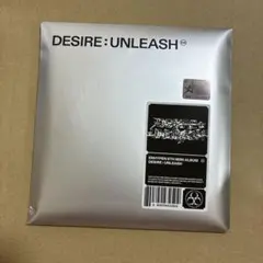 ENHYPEN 6TH DESIRE: UNLEASHソヌ