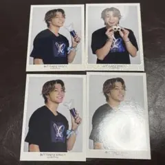 瀬口黎弥 ミュージシャン