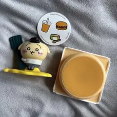 ちいかわ ハッピーセット