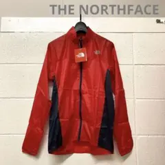 新品 タグ付き「THE NORTHFACE」IMPULSE JACKET