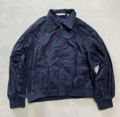 UNIQLO x JW ANDERSON ネイビー ブルゾン