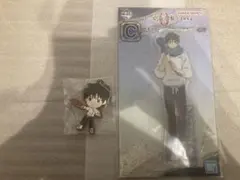 呪術廻戦　一番くじ　乙骨憂太