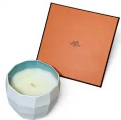 未使用 HERMES エルメス アロマキャンドル - メルカリ