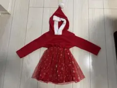 サンタ コスチューム