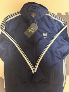 値下げしました！TW×Needles別注トラックジャケット