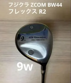 TOBUNDA 9W フェアウェイウッドのサムネイル