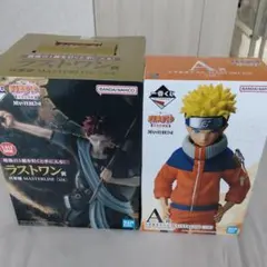 一番くじ NARUTO セット