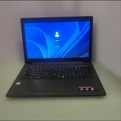 最新Win11 25H2】Lenovo ideapad 310-15IKB - メルカリ