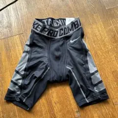 Nike Pro Combat タイツ ブラック
